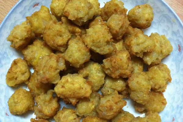 肉丸子的做法_【图解】肉丸子怎么做好吃_duoduoai719