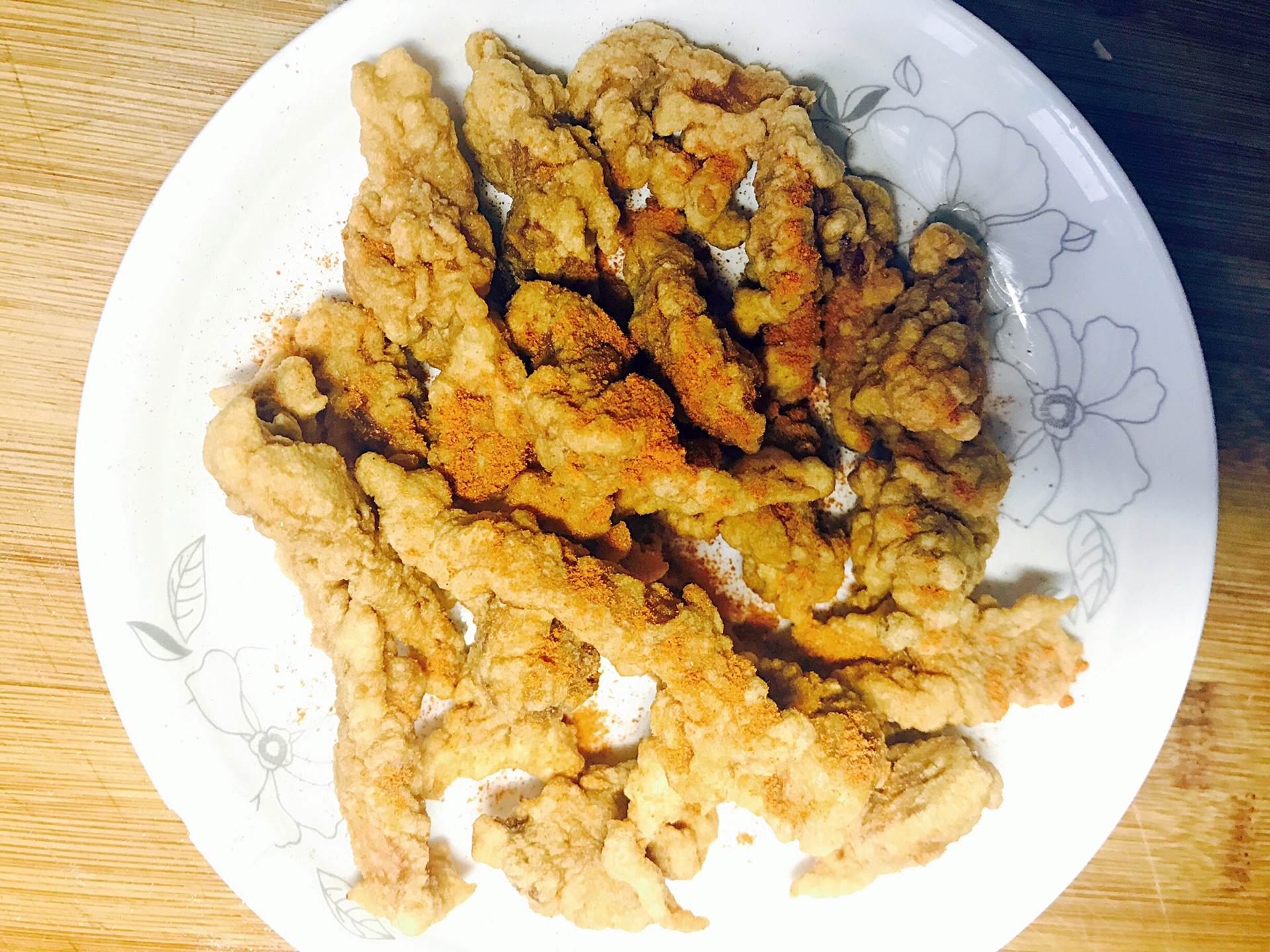 小酥肉怎么做_小酥肉的做法_豆果美食