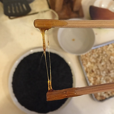 麻糖