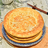 新疆媳妇的烤馕-油馕(托喀其)