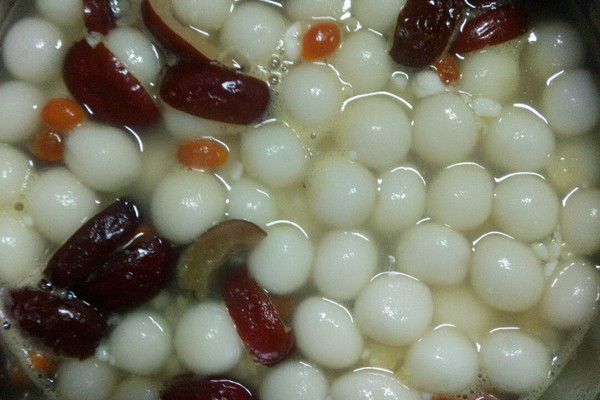 汤圆