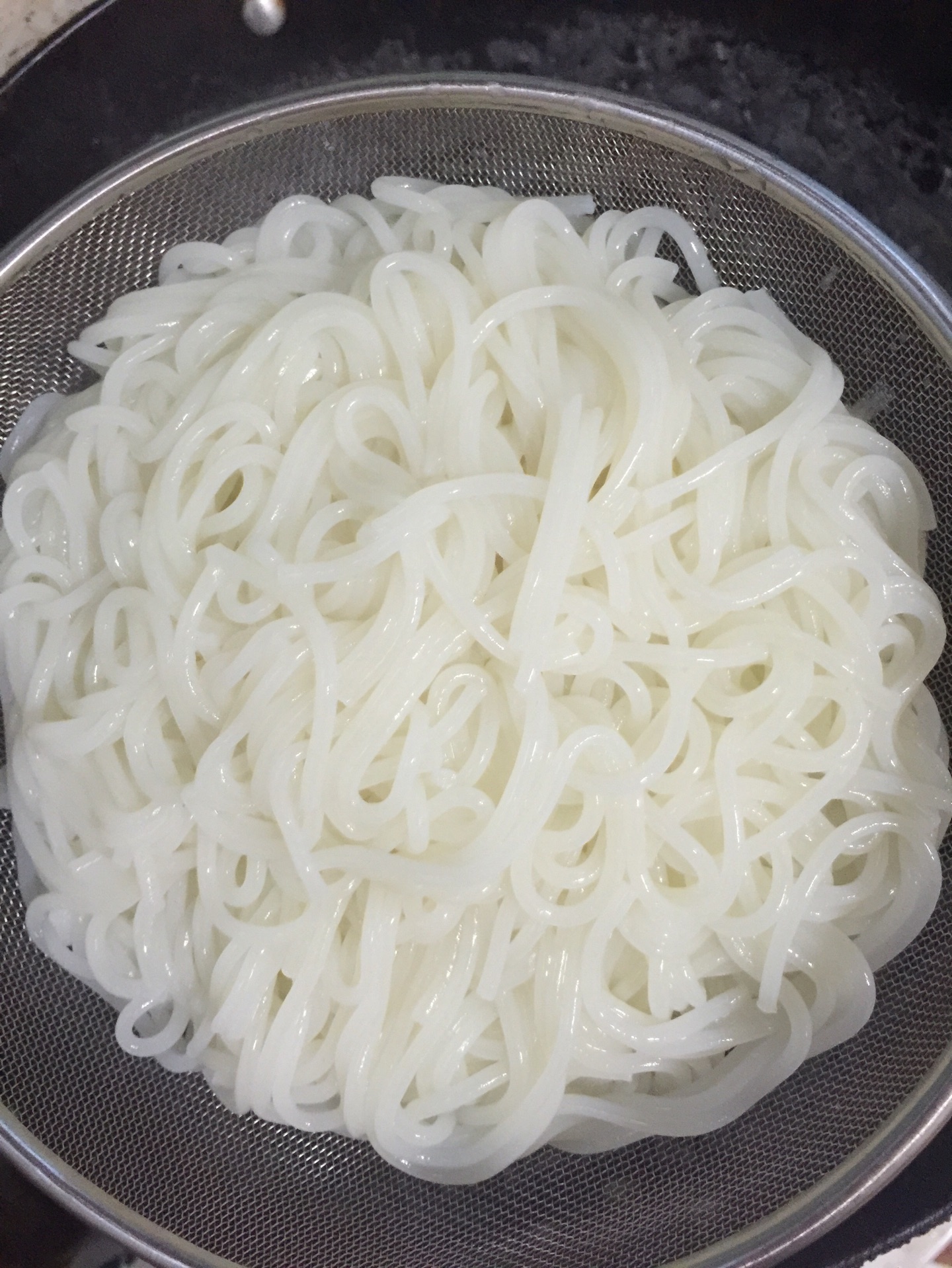 香辣螺蛳粉