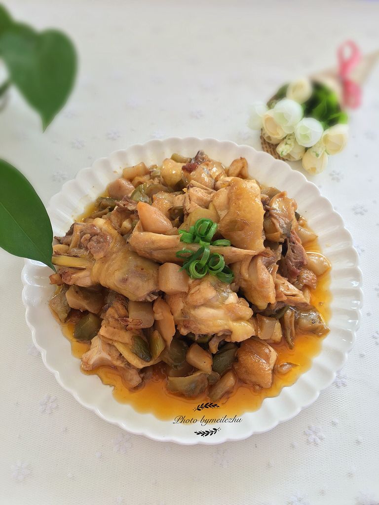乌江生姜1包蒜头3瓣猪肉2片做法焖榨菜的菜谱步骤本榨菜的小猪得口蹄疫治好后鸡肉能吃吗?图片