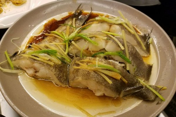 蒸鲽鱼怎么做_蒸鲽鱼的做法_豆果美食