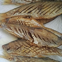 天津传统炸马口鱼的做法_【图解】天津传统炸