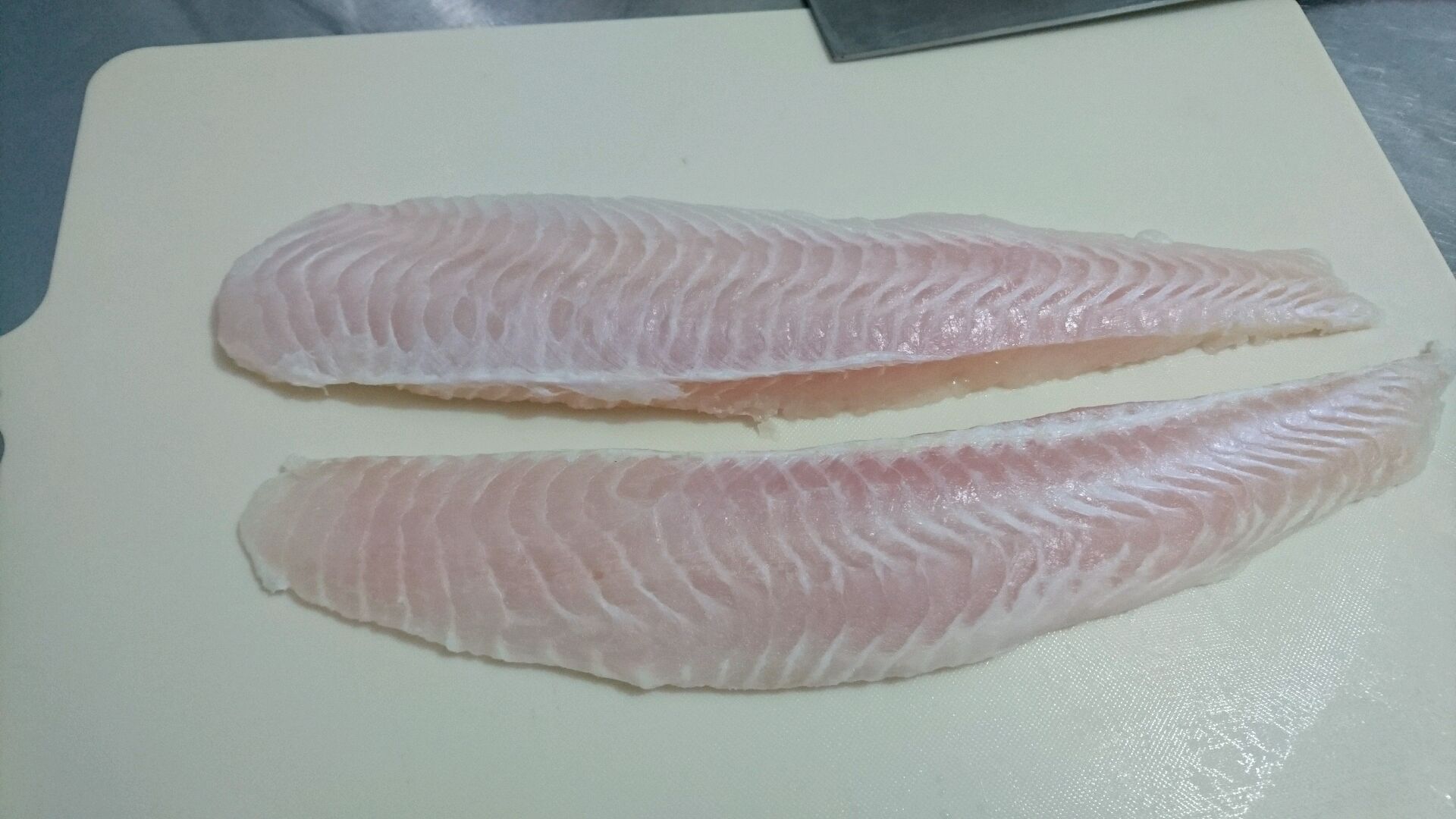 照烧龙利鱼·料理 by 蜜桃爱的做解4