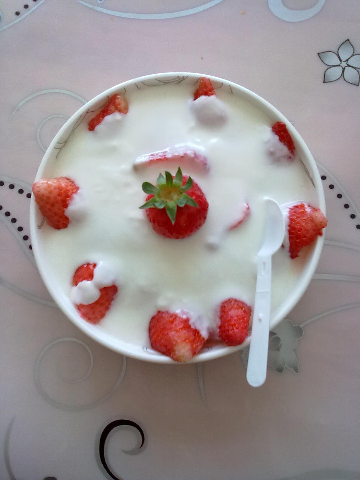 酸奶条怎么做_酸奶条的做法_豆果美食