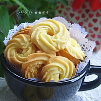 原味曲奇