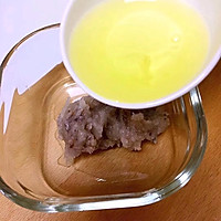 玉米虾肉饼-宝宝辅食的做法_【图解】玉米虾肉