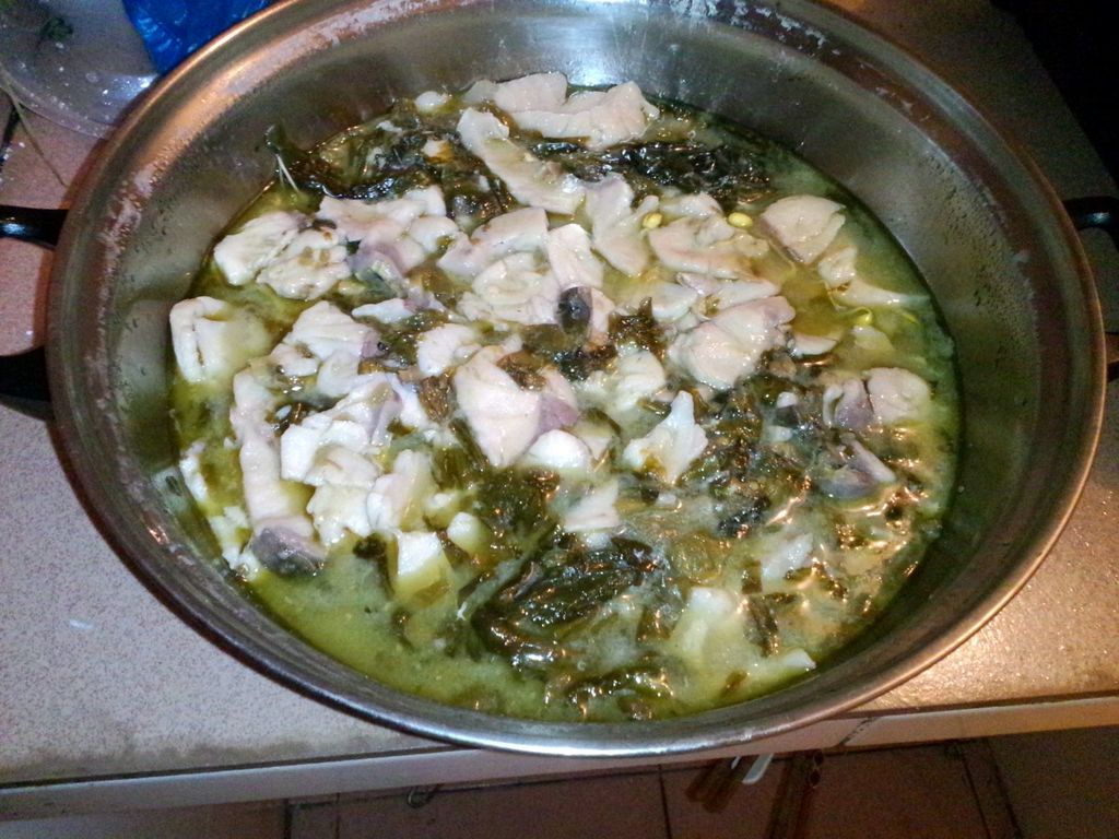 去超市买一包酸菜鱼调料包.3.