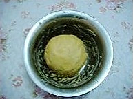 2015年06月23日 - xinlingganwu777 - 心靈感悟 花生酱小饼干 的做法图解3