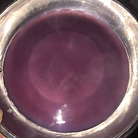 紫薯椰汁千层糕的做法图解15