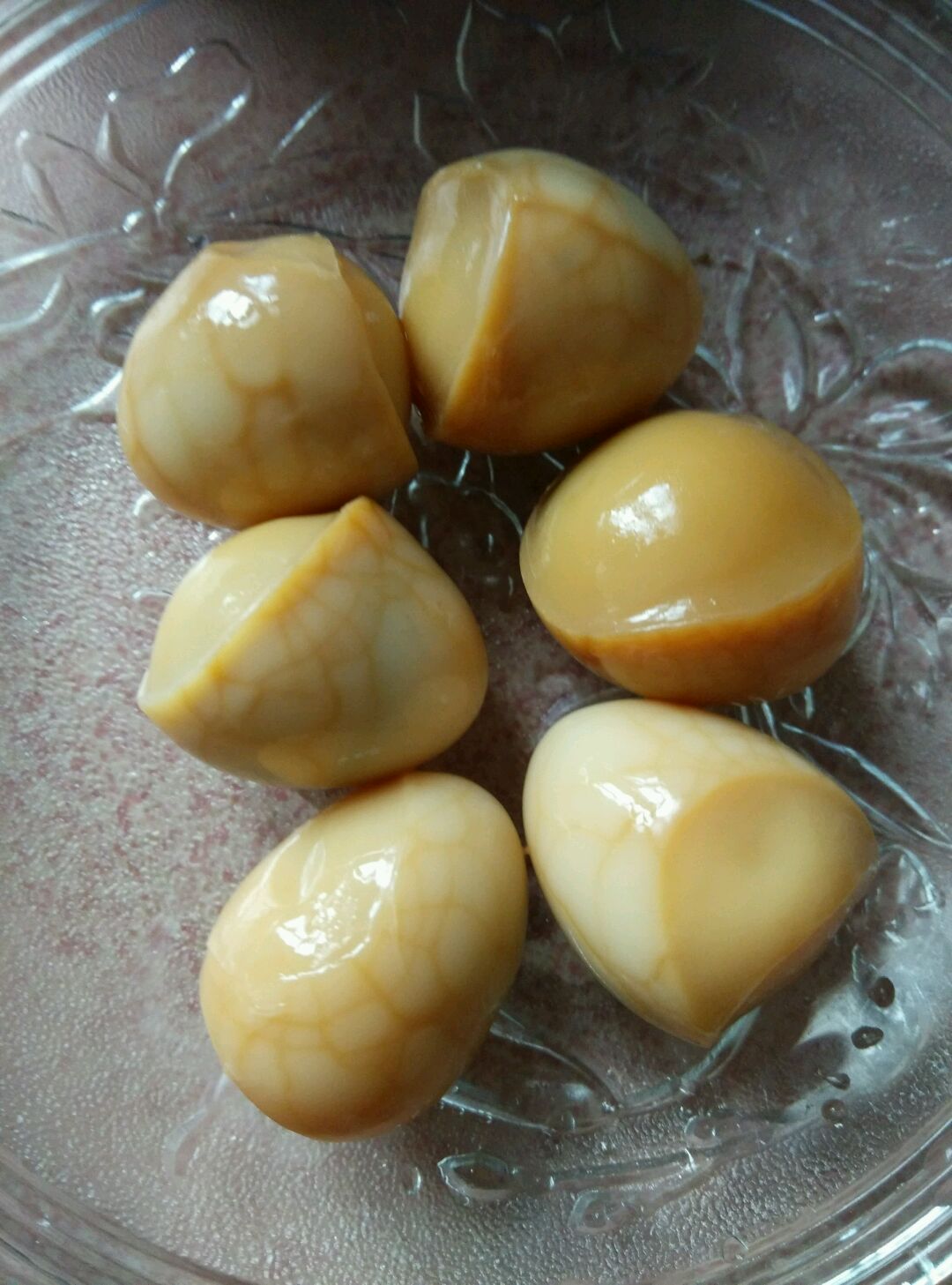 五香鹌鹑蛋怎么做_五香鹌鹑蛋的做法_豆果美食