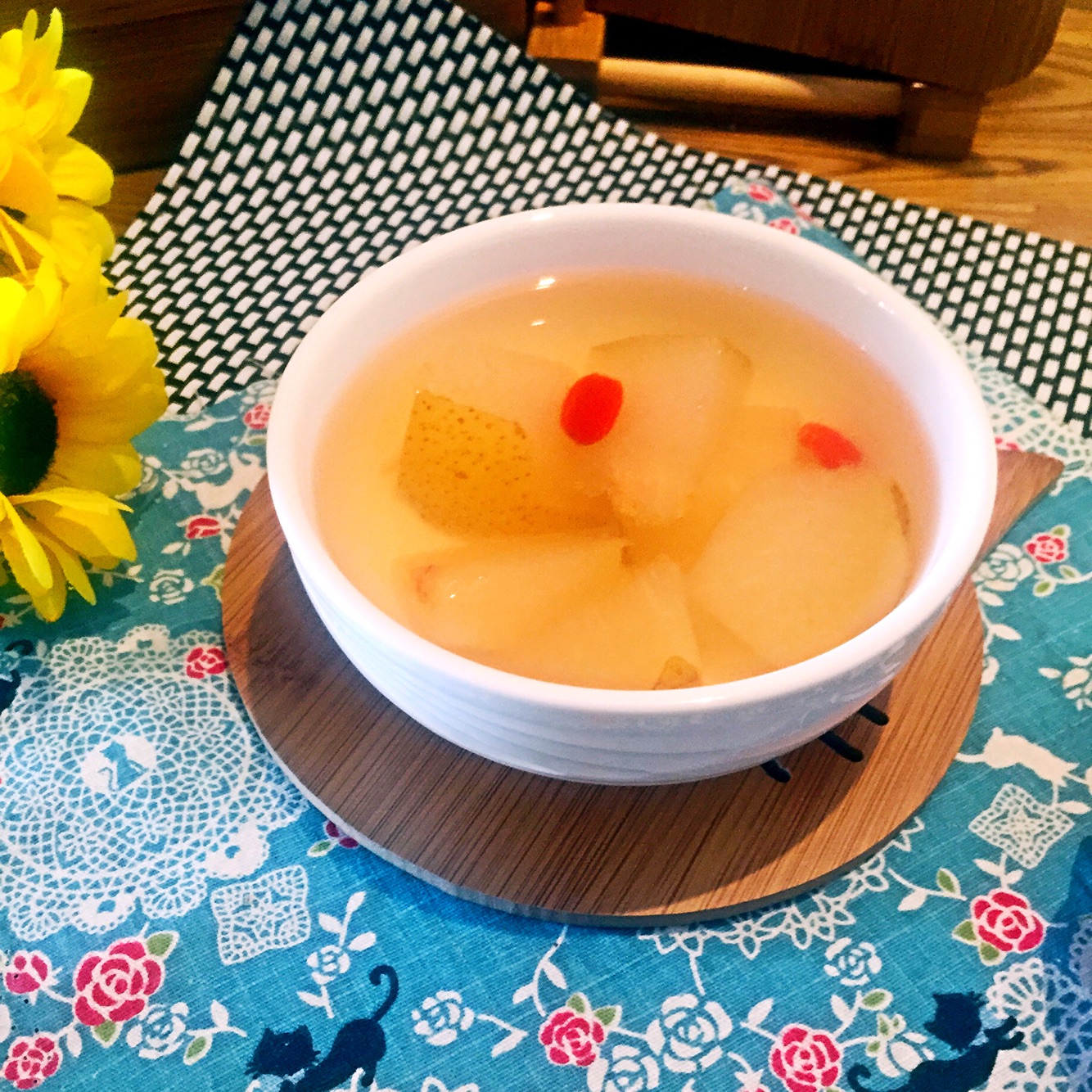 葱白生姜汤怎么做_葱白生姜汤的做法_豆果美食