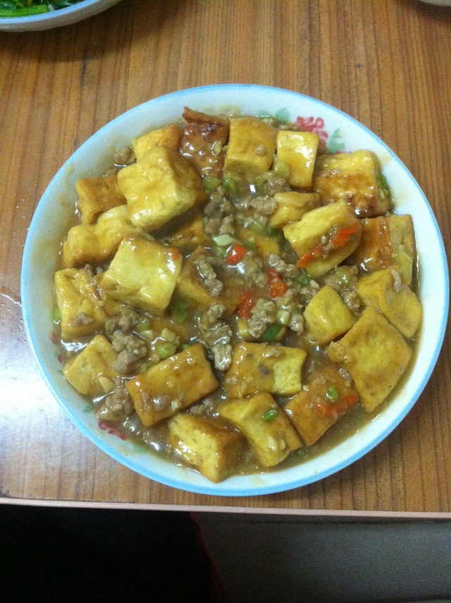 豆腐菜谱家常菜做法大全 豆腐怎么做好吃又简单
