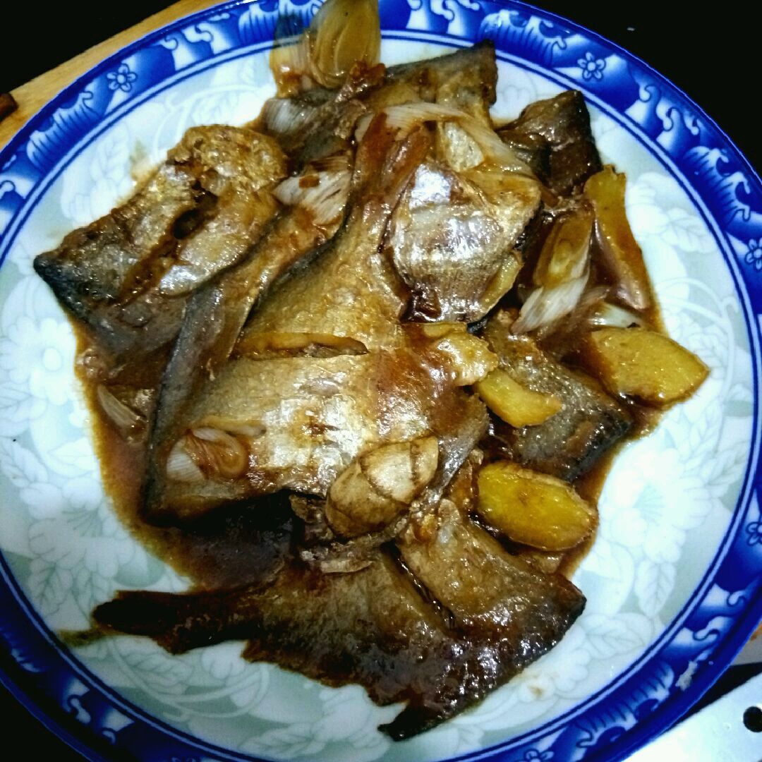 红烧做法的手足排骨口可以吃鲳鱼吗图片