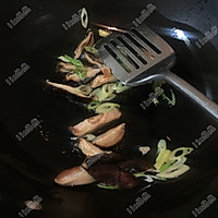 香菇烧豆腐#舌尖上的外婆香#的做法图解4