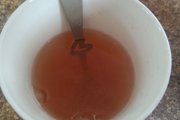 美容养颜茶的做法_【图解】美容养颜茶怎么做
