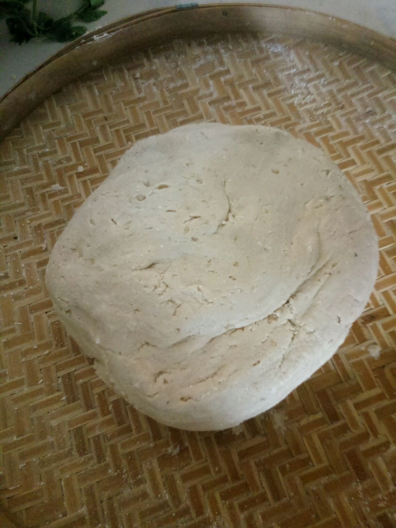 红糖糍粑的做法图解9