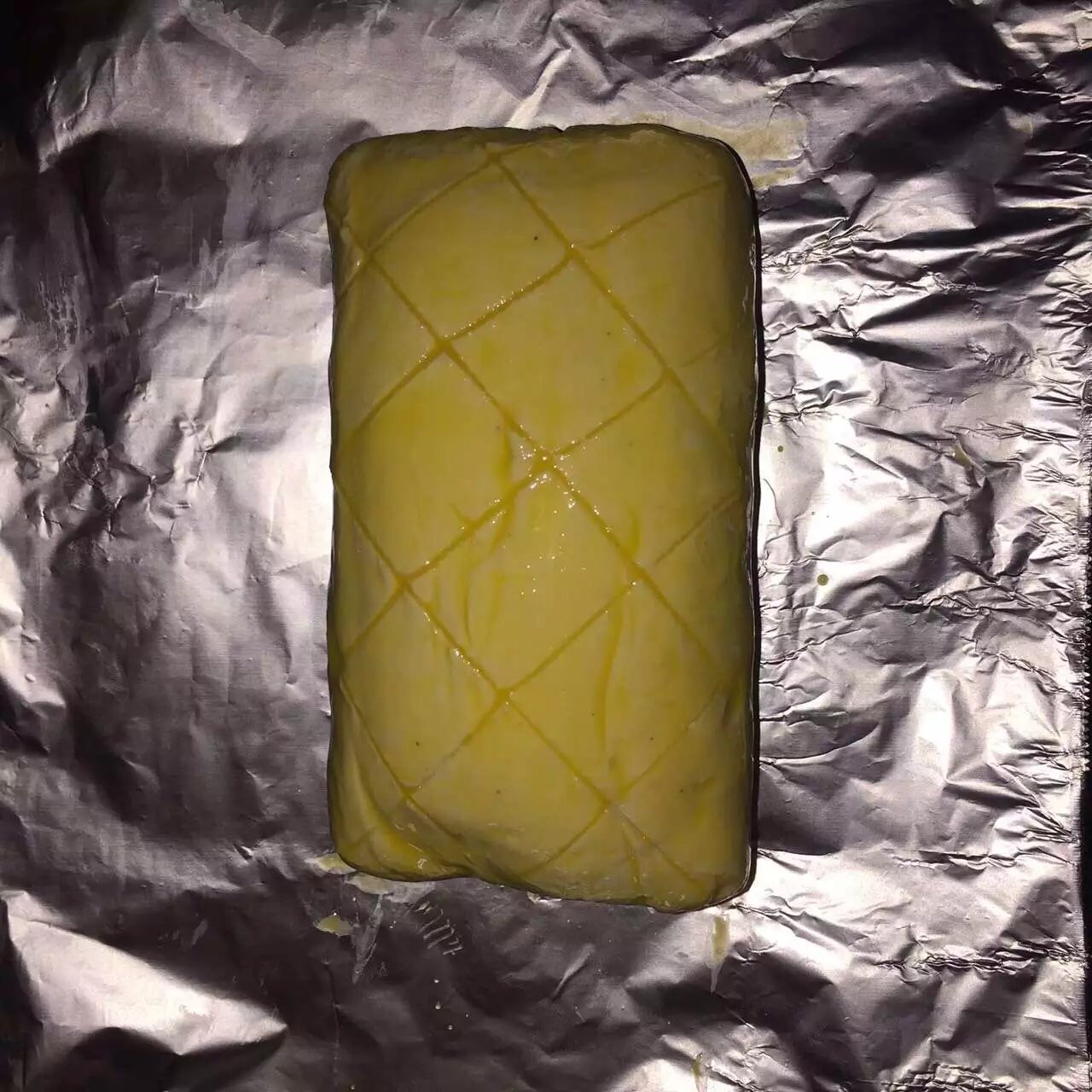 惠灵顿牛排