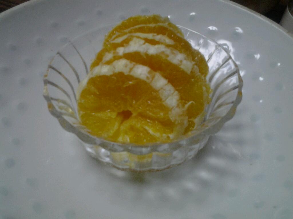 橙子皮怎么做_橙子皮的做法_豆果美食