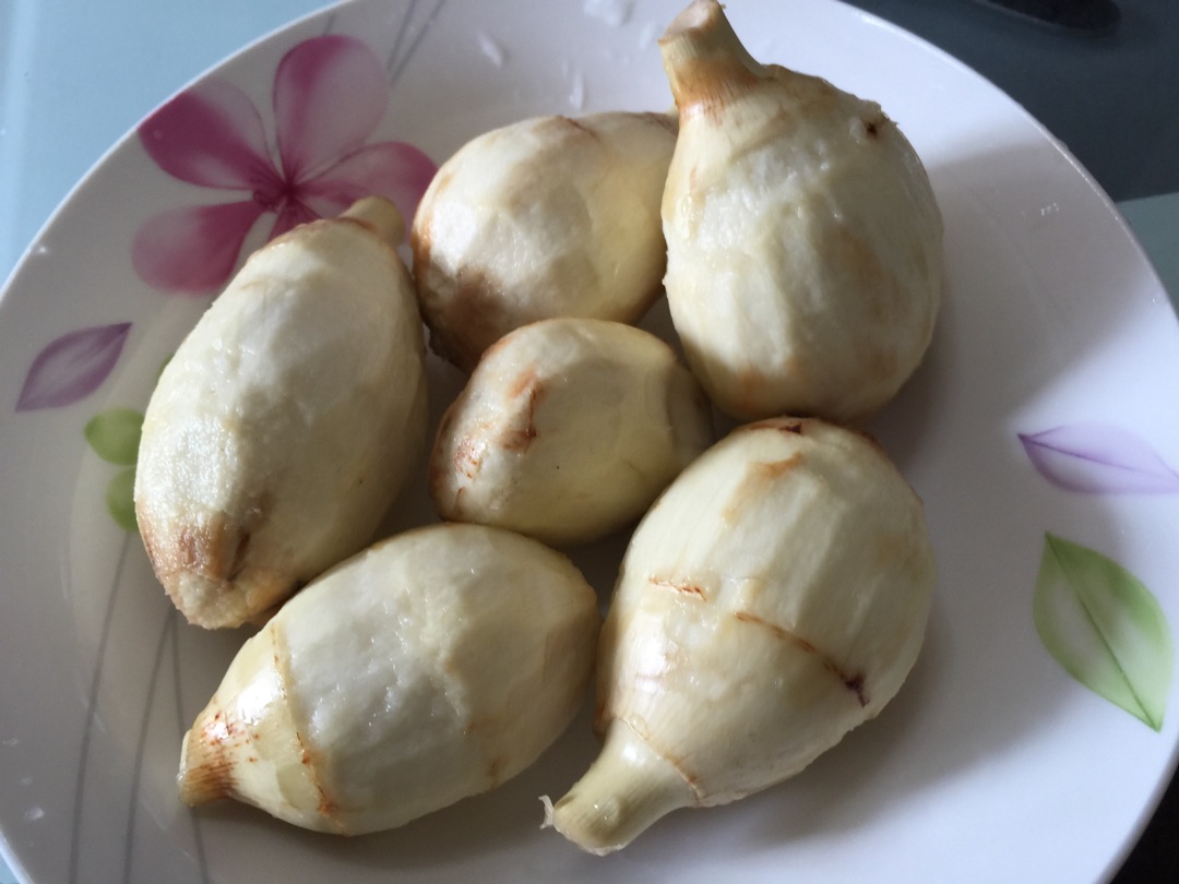 炸茨菰片