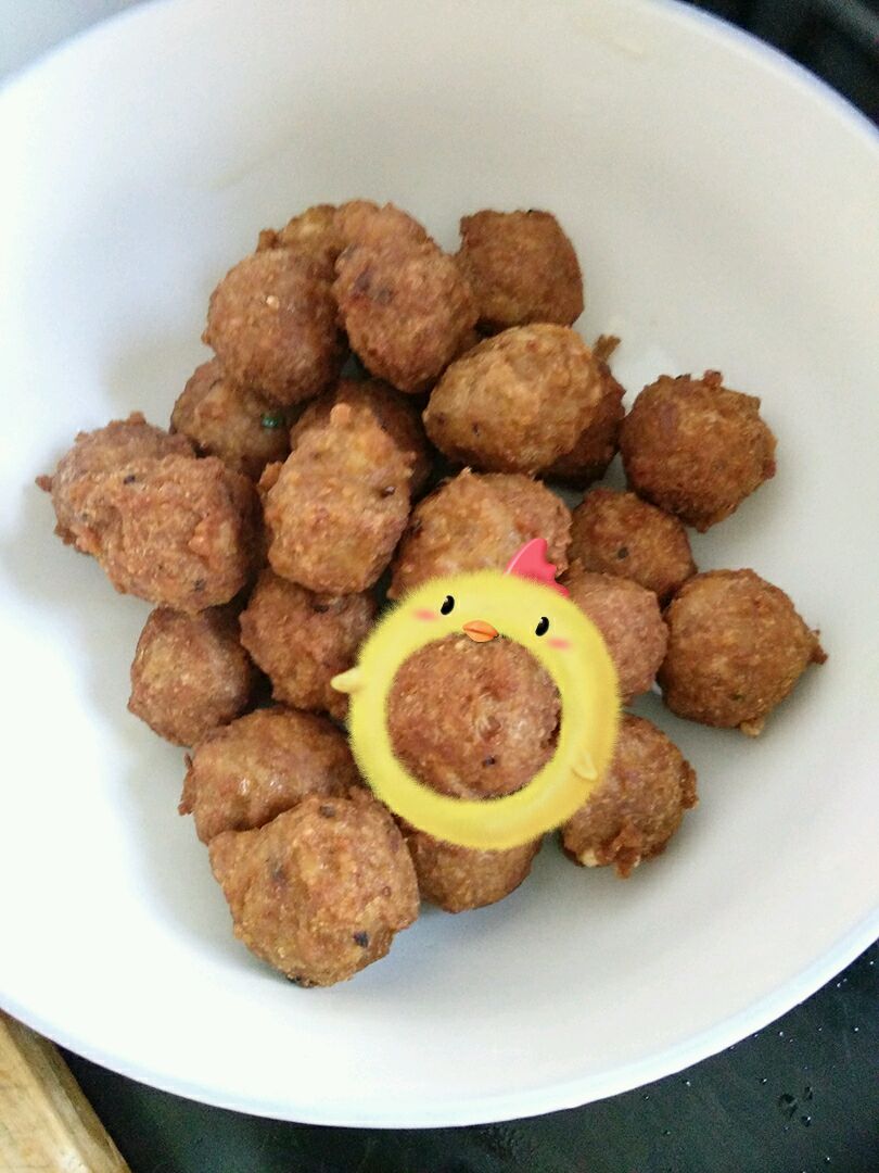 小肉丸(=^ω^=)