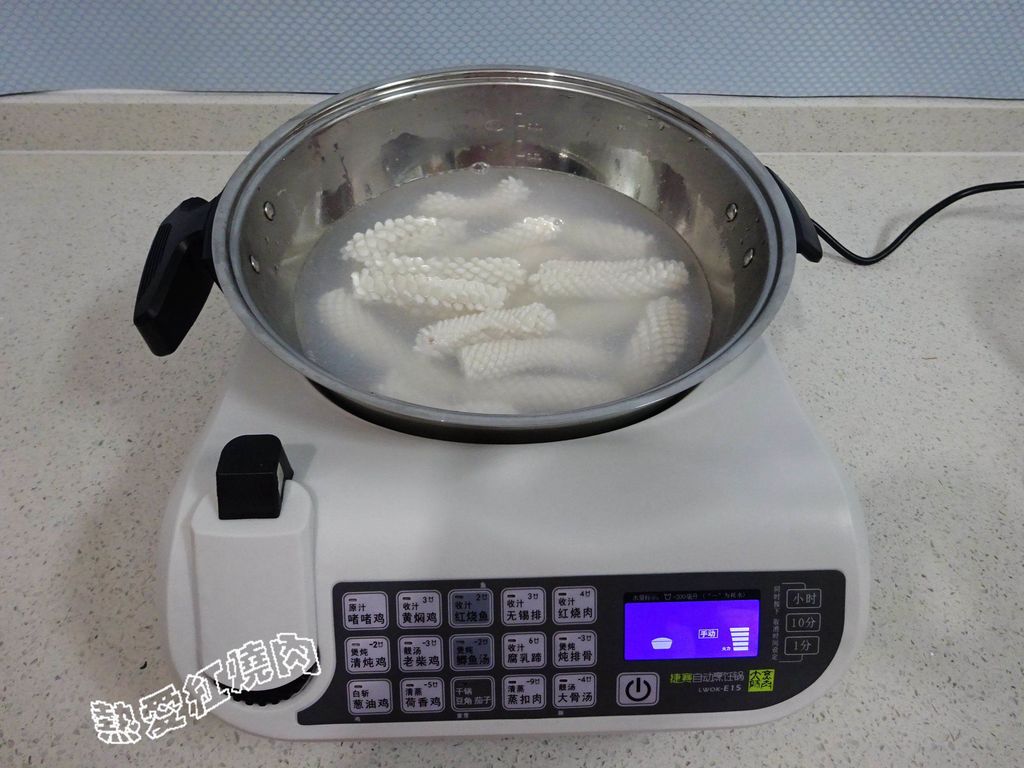 鱼香鱿鱼卷的做法_【图解】鱼香鱿鱼卷怎么做如何 ...