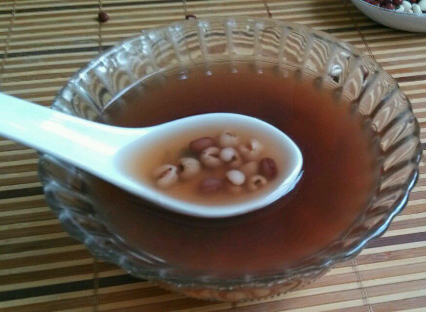 红豆薏米水相关产品 哪几个牌子好