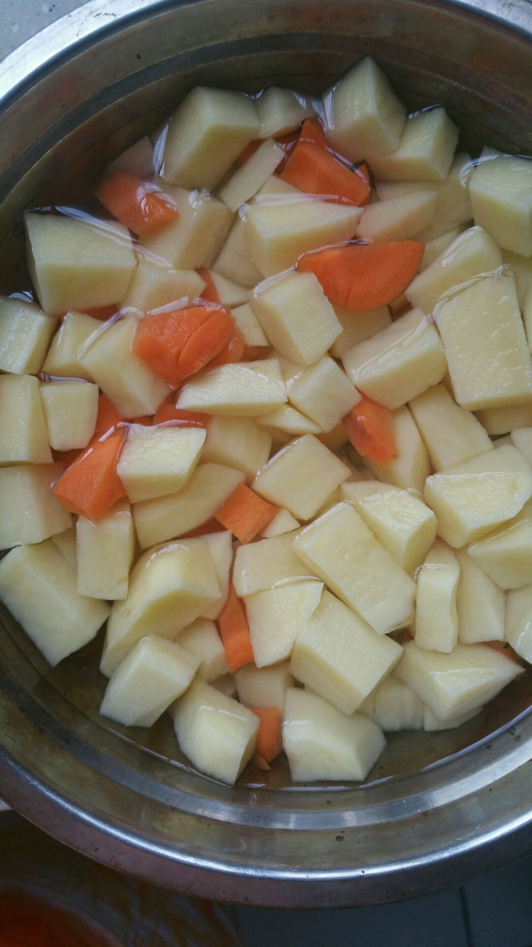 泡萝卜怎么做_泡萝卜的做法_豆果美食