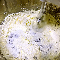 淡奶油曲奇饼干的制作方法教程