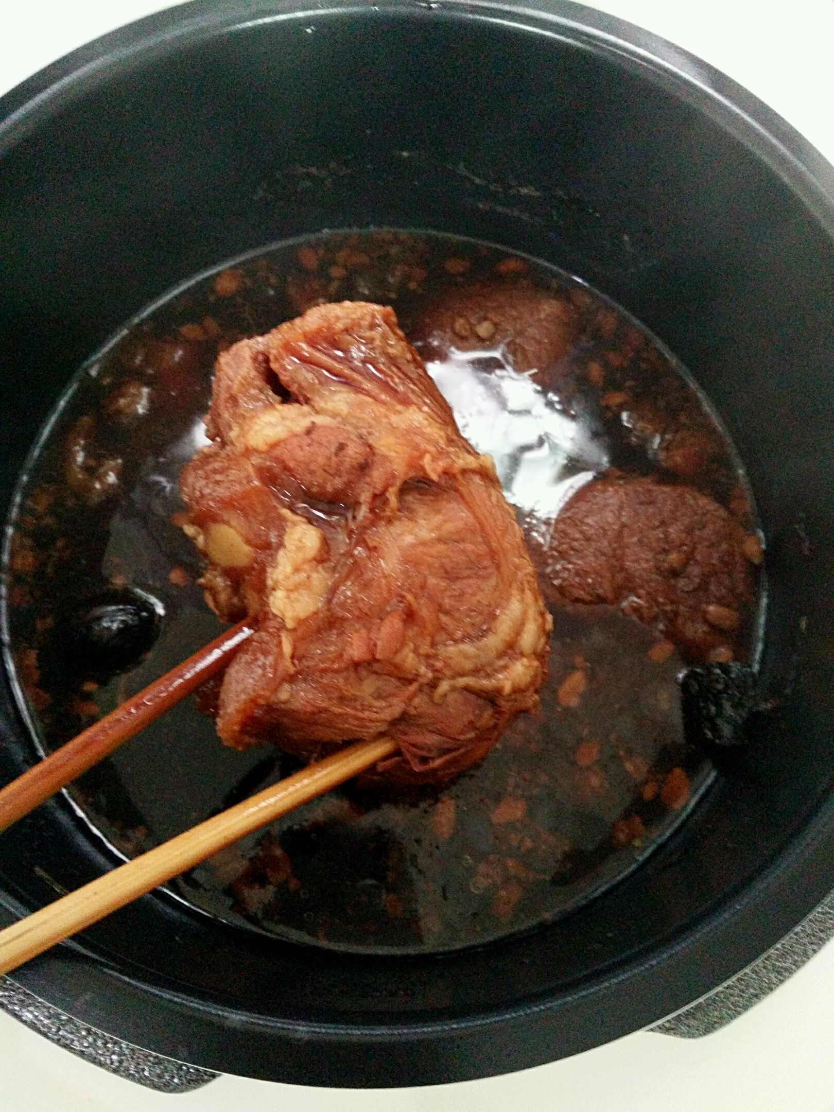 家常版酱牛肉