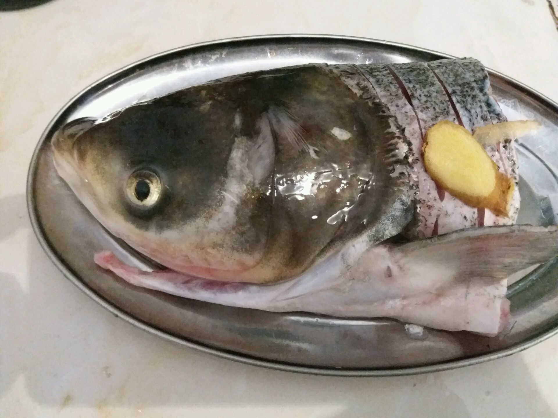红烧扁鱼怎么做_红烧扁鱼的做法_豆果美食
