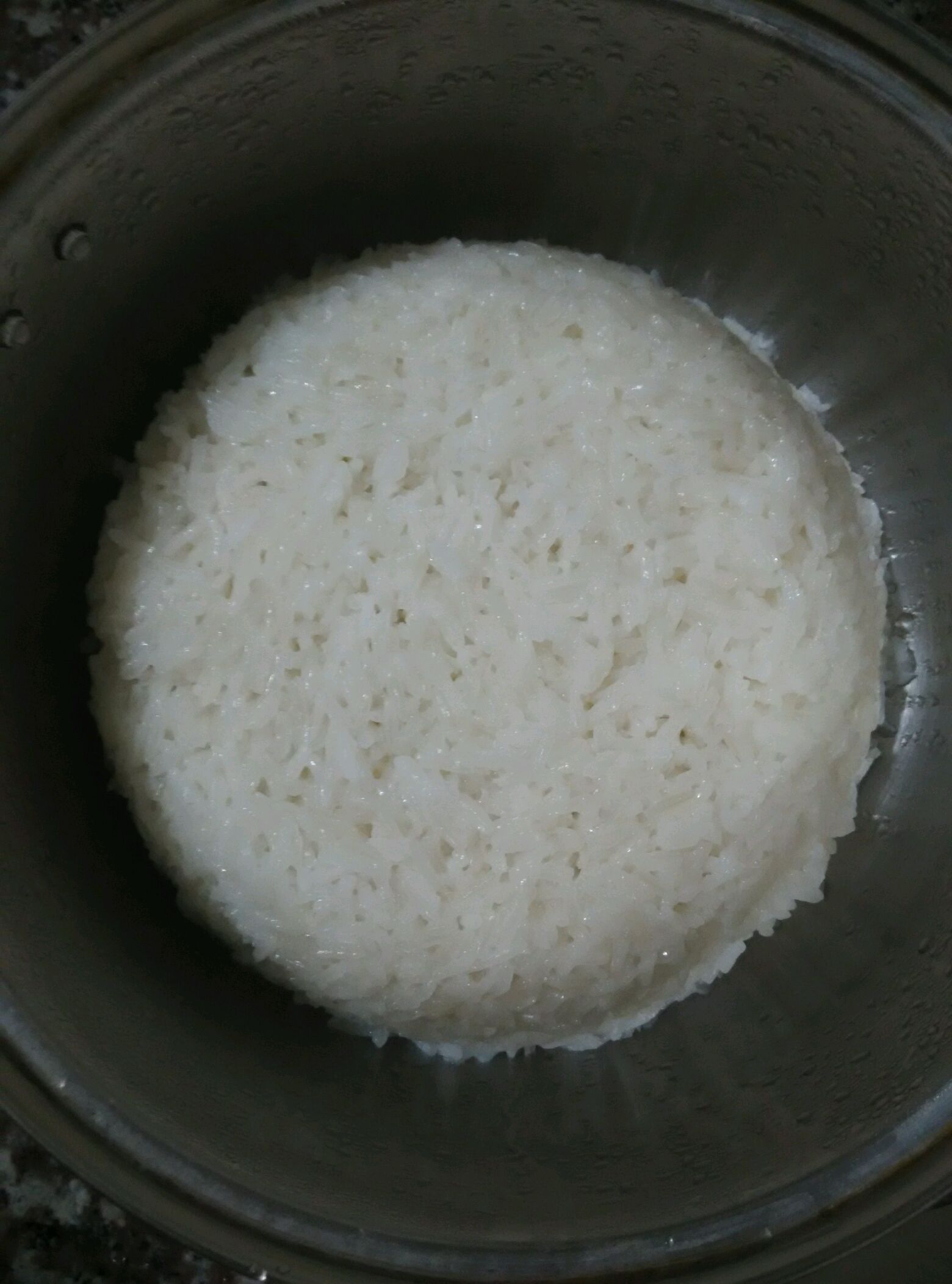 腊味糯米饭