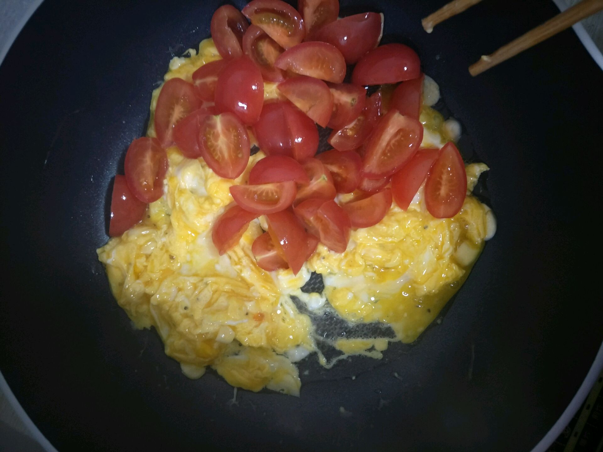 西红柿炒蛋怎么做_西红柿炒蛋的做法_豆果美食