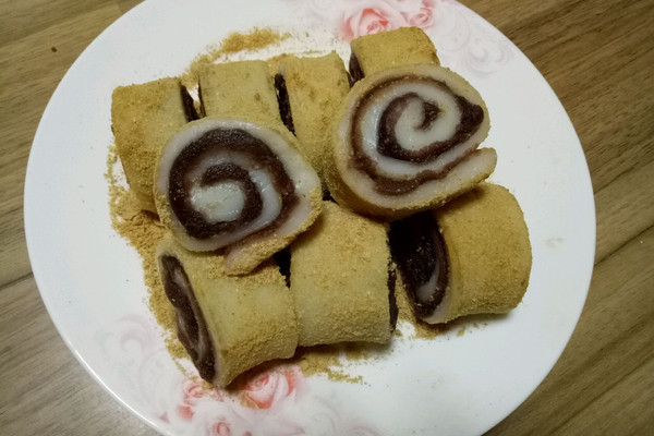 驴打滚