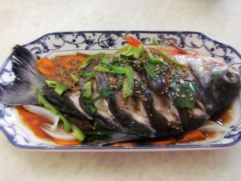 v鲳鱼鲳鱼芥末味饼干真难吃图片