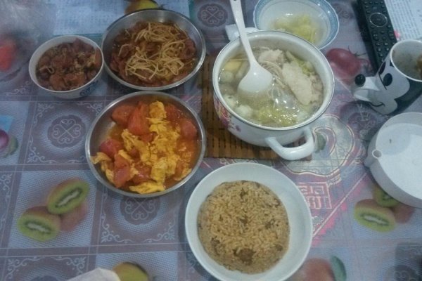 菌菇海鲜意面做法_菌菇汤的做法_菌菇怎么(2)
