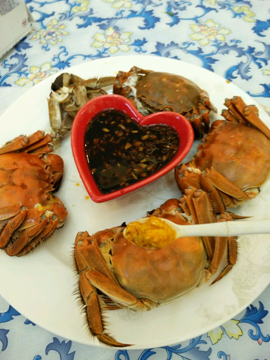 海鲜干货：螃蟹怎么洗干净，爱吃螃蟹的你，不能错过这篇文章！ - 知乎