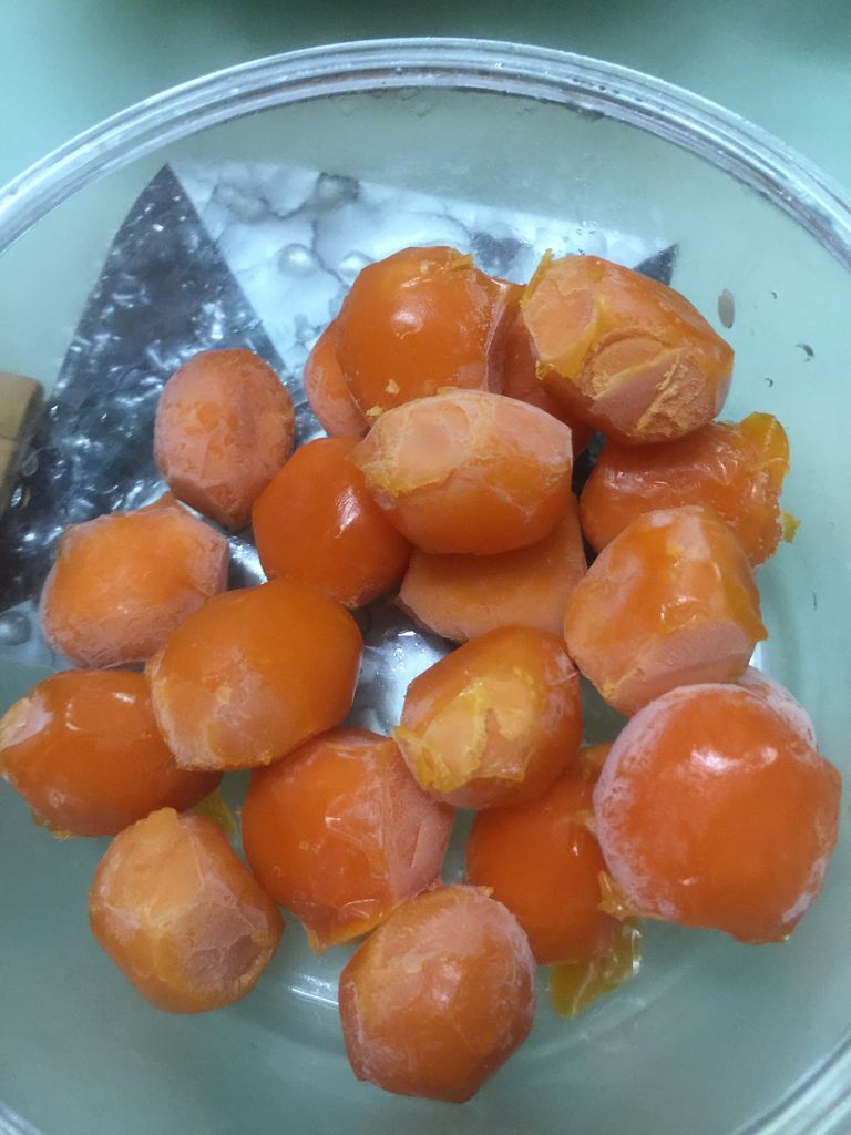 潮州五香粽子的做法_菜谱_豆果美食