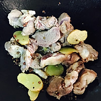 羊肉火锅的做法图解5