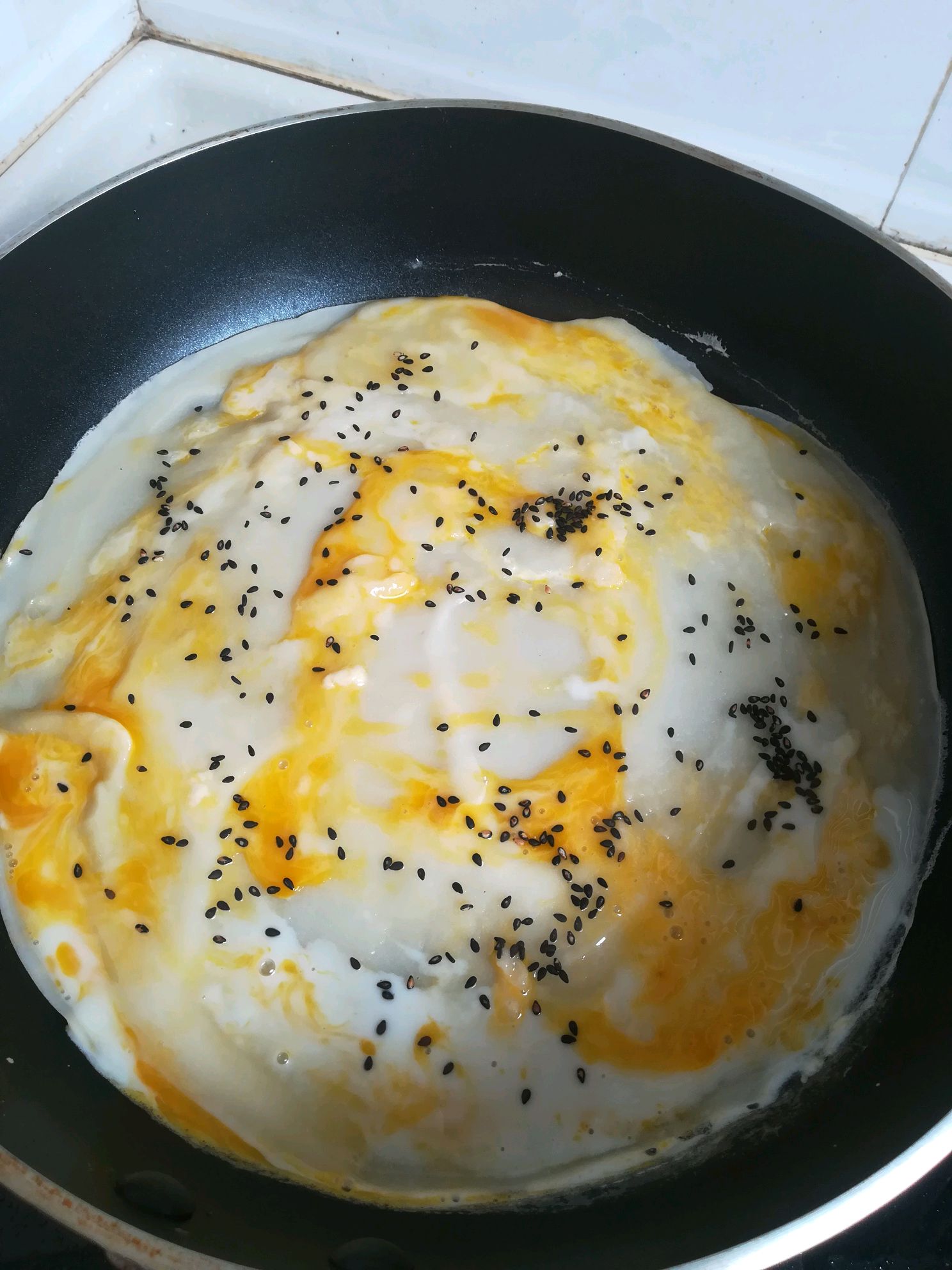 煎饼果子