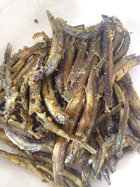 干炸泥鳅闷嫩豆腐的做法