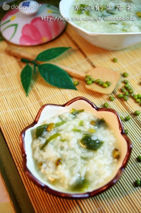 粥饭 难度:配菜(中级)时间:1小时以上 料 大米200g 辅料 糯米100g