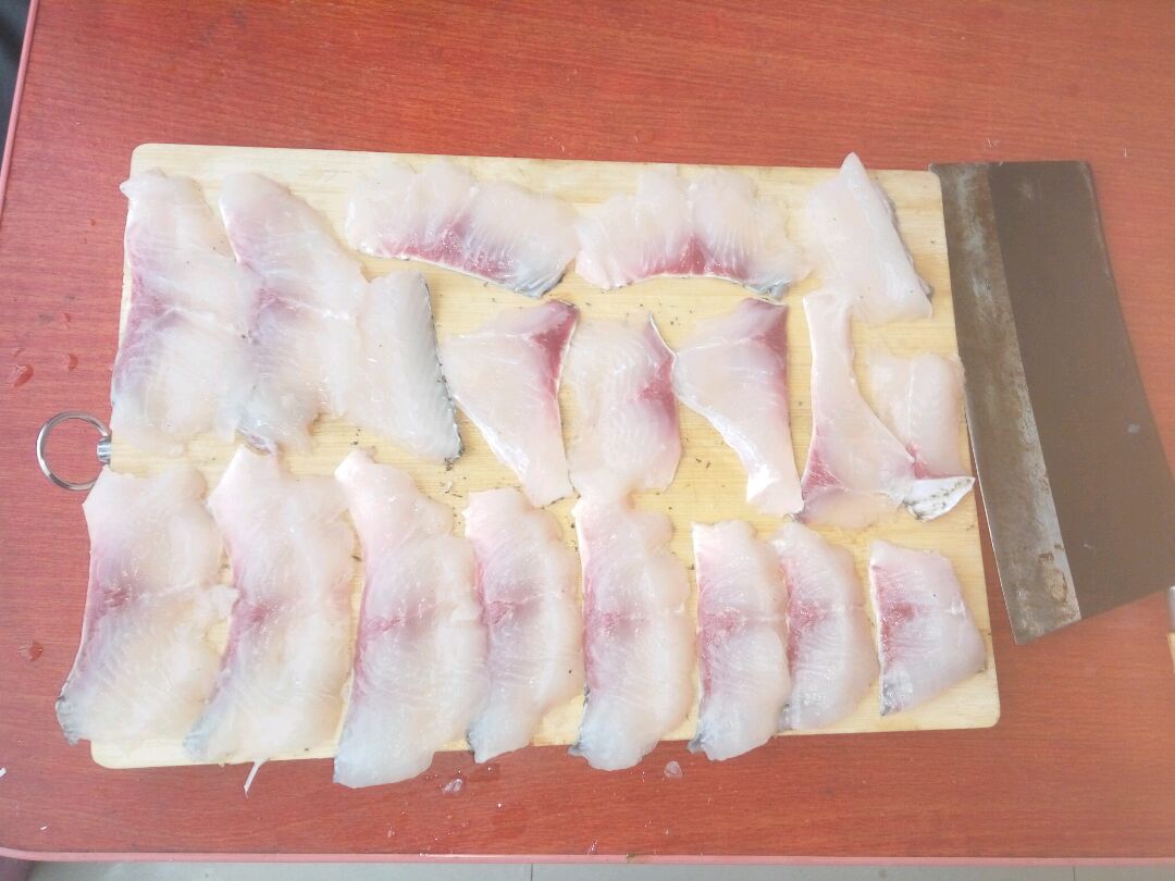 川味酸菜鱼