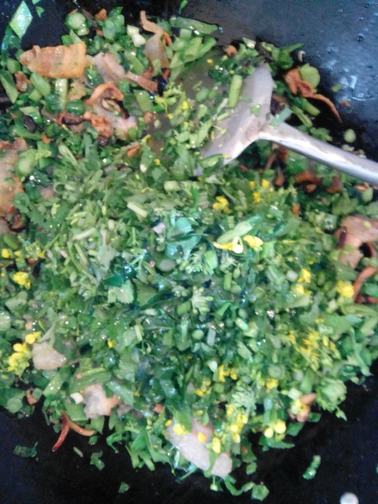 七样菜