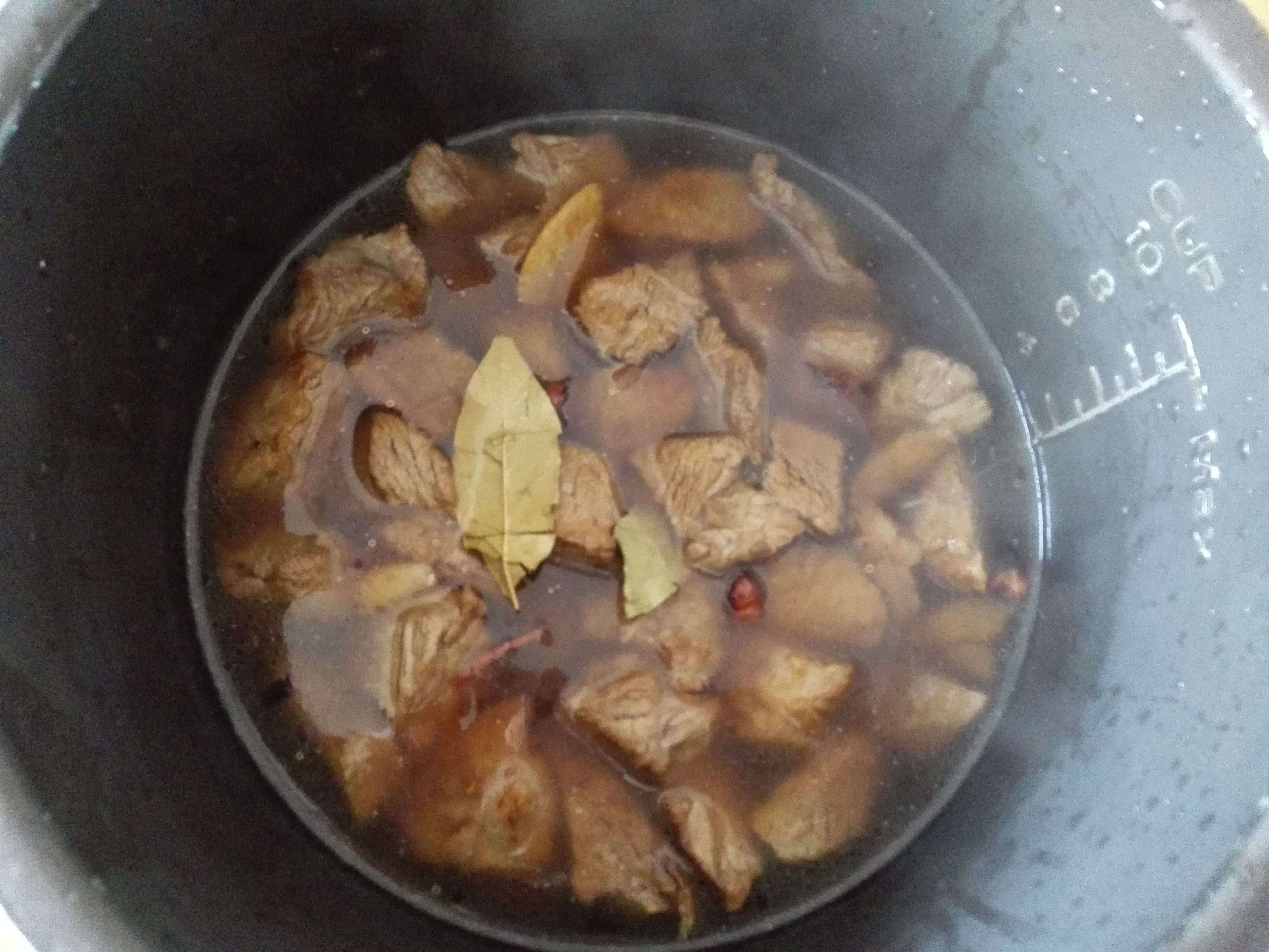 大锅菜怎么做_大锅菜的做法_豆果美食