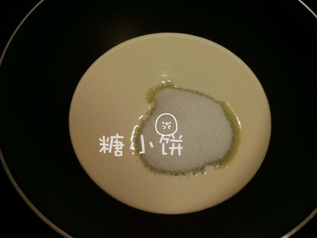 生牛奶糖的做法