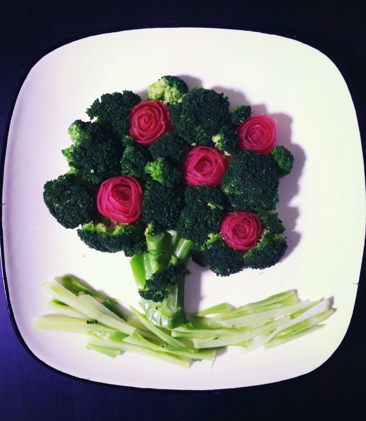 花式冷菜拼盘比赛,花式冷菜拼盘花样,比赛花式冷菜拼盘图片_大山谷图库