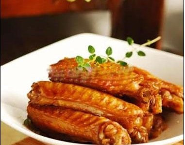 卤味怎么做